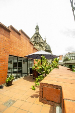 Mandala hotel Botero